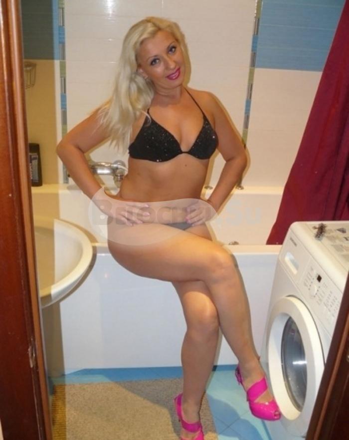 Проститутка Анна г. Унеча