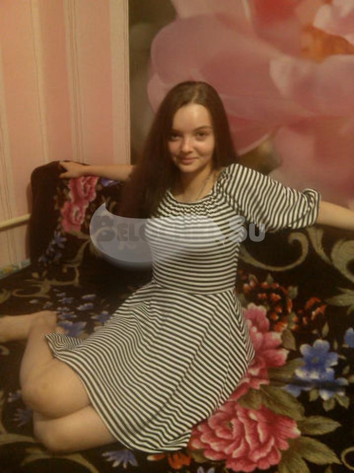 Проститутка Валечка г. Унеча